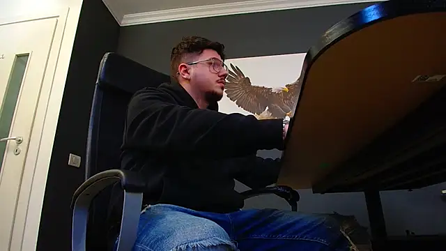 JoshKnights online show from 03.04.25