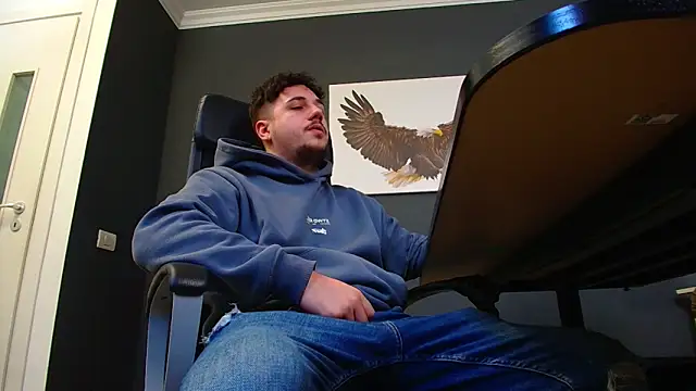 JoshKnights online show from 03.06.25