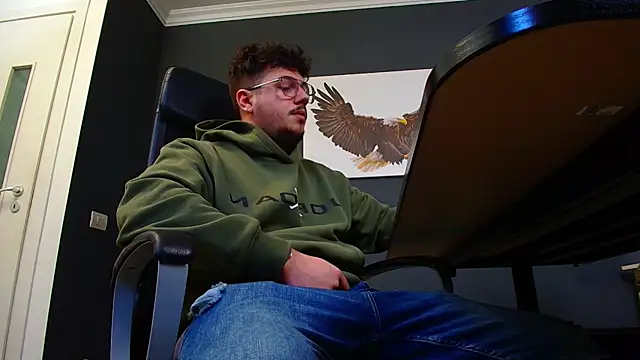 JoshKnights online show from 03.09.25