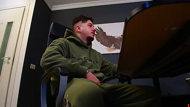 JoshKnights online show from 03.20.25