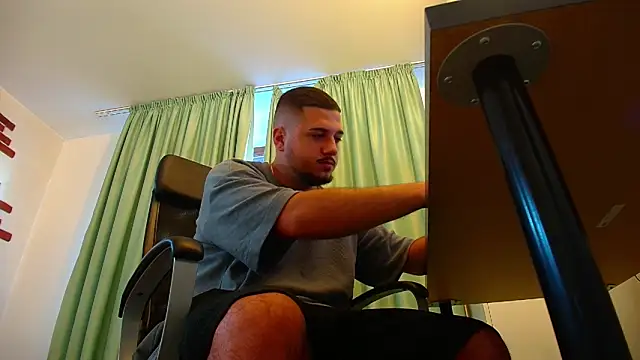 JoshKnights online show from 09.23.25