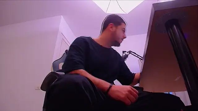 JoshKnights online show from 10.23.25