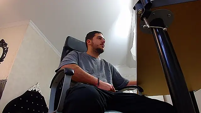 JoshKnights online show from 10.27.25