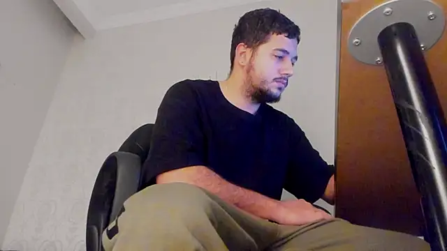 JoshKnights online show from 11.11.25