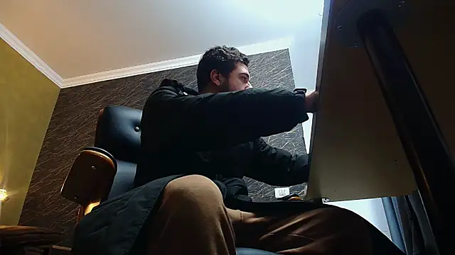 JoshKnights online show from 11.27.25