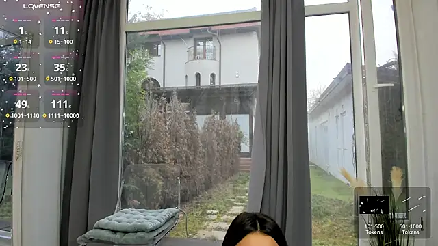 Snapshot of Selena_Reeves chatting on 01.31.25 Selena Reeves online show from 01.31.25