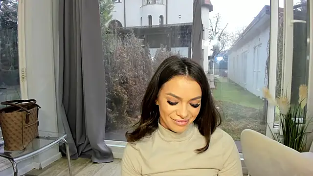 Snapshot of Selena_Reeves chatting on 02.09.25 Selena Reeves online show from 02.09.25