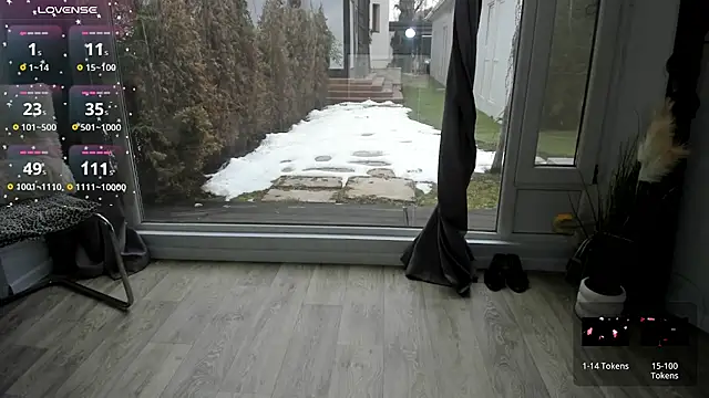 Snapshot of Selena_Reeves chatting on 02.28.25 Selena Reeves online show from 02.28.25