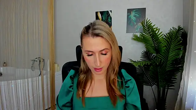 PassionGlow online show from 02.14.25