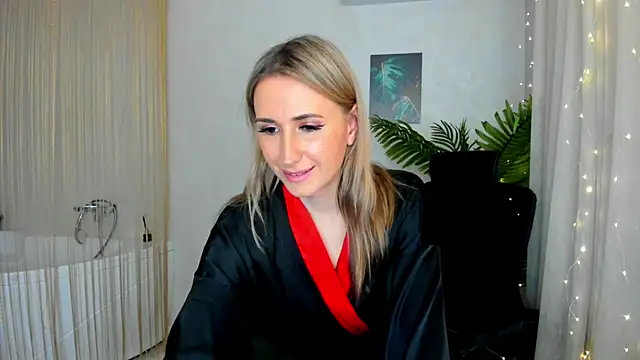 PassionGlow online show from 03.05.25