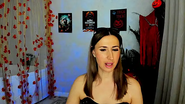 PassionGlow online show from 10.26.25