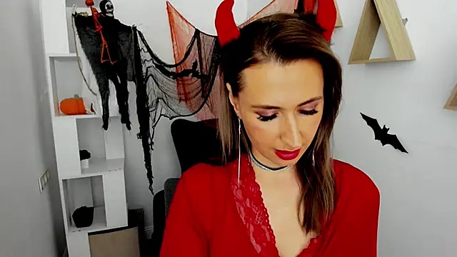 PassionGlow online show from 10.31.25