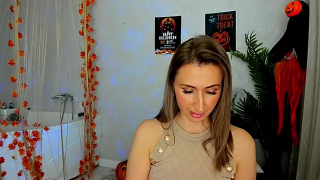 PassionGlow online show from 11.05.25