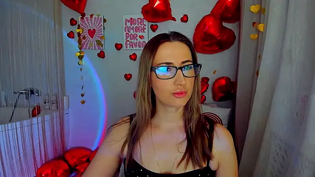 PassionGlow online show from 02.01.26