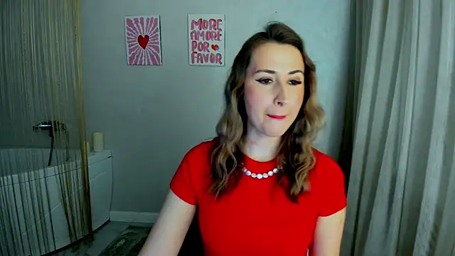 PassionGlow online show from 03.02.26