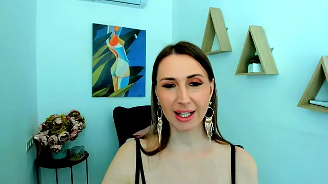 PassionGlow online show from 04.06.26