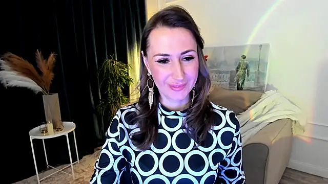 PassionGlow online show from 04.09.26