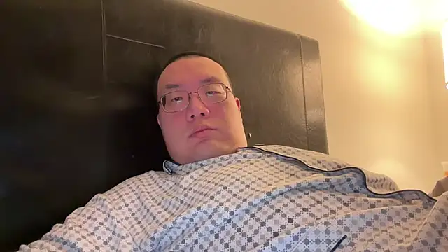 slaveasianboy online show from 12.23.24