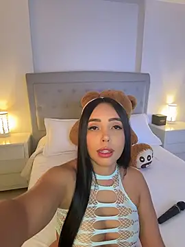 annyfosterr online show from 04.15.26