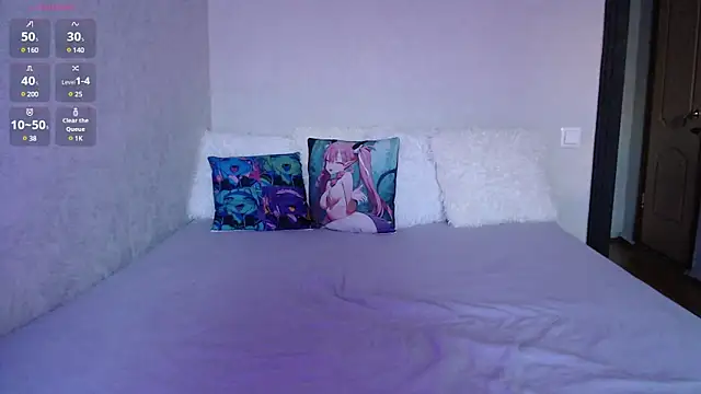 Little Soph online show from 03.16.25