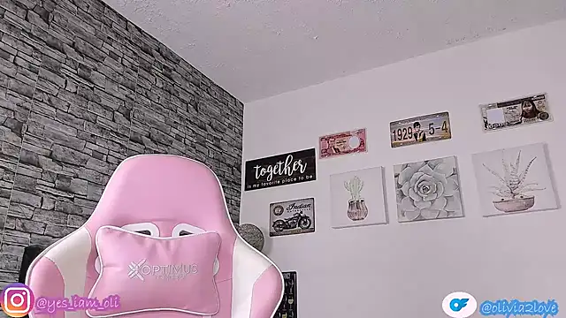 olivia22love online show from 09.26.25