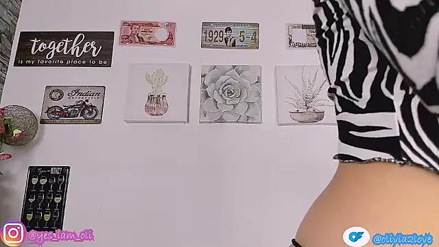 olivia22love online show from 10.01.25