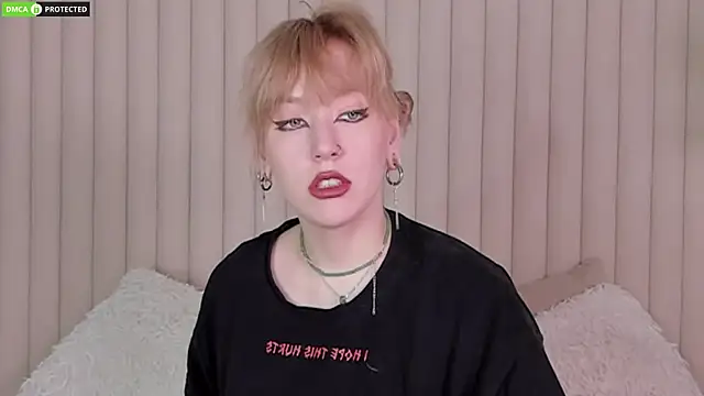 RachelCart online show from 10.11.25