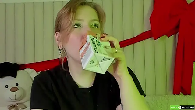 RachelCart online show from 04.01.26