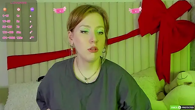 RachelCart online show from 04.13.26