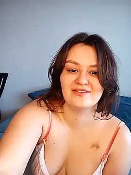 BlackCurly online show from 01.05.25