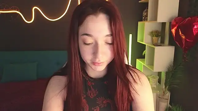 YasmineWest online show from 03.10.25