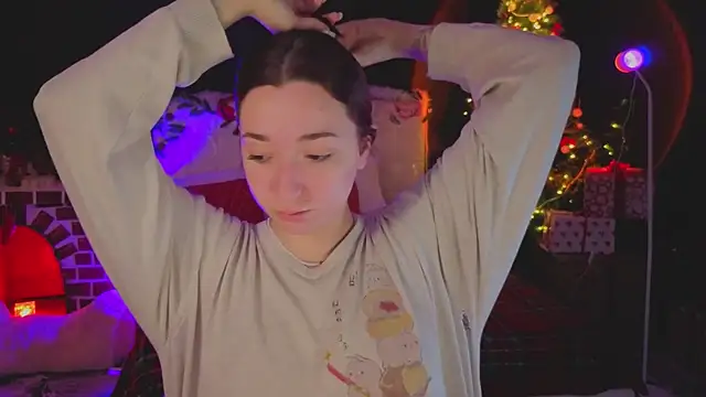 YasmineWest online show from 01.09.26