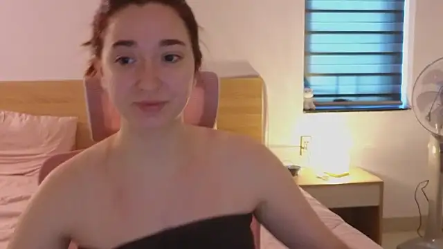 YasmineWest online show from 03.29.26