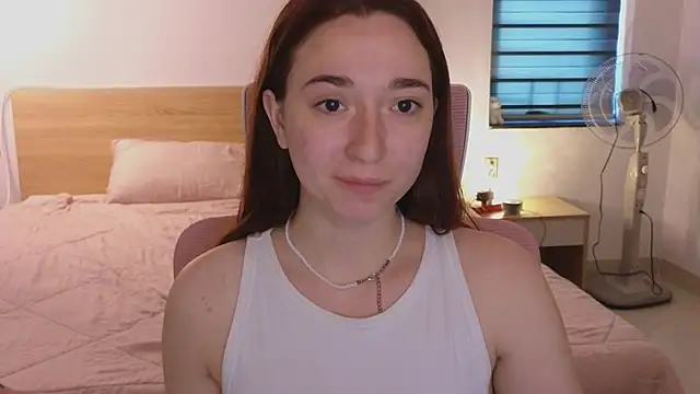 YasmineWest online show from 03.31.26