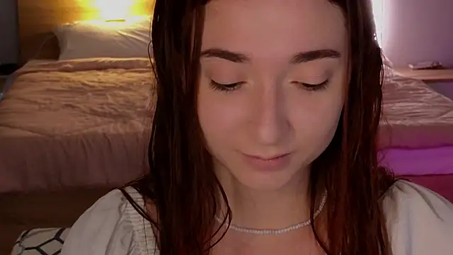 YasmineWest online show from 04.01.26