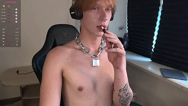 carthylovvve online show from 11.16.25