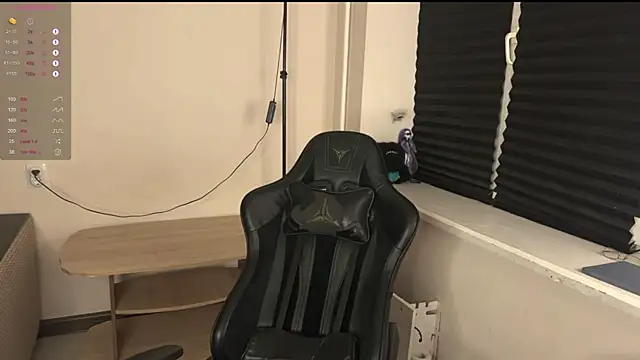 carthylovvve online show from 12.01.25