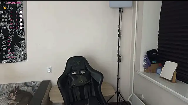 carthylovvve online show from 03.27.26