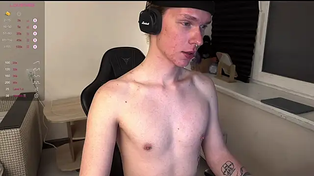 carthylovvve online show from 04.12.26