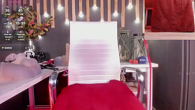 Snapshot of shaaroon_gold chatting on 01.21.25 shaaroon gold online show from 01.21.25