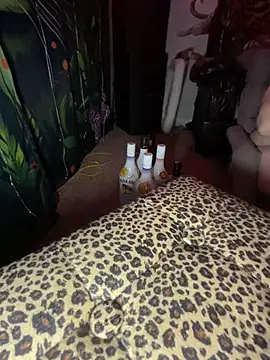 fatfabulous1981 online show from 03.01.26