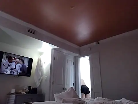 SexxxiLexiiii online show from 02.09.26