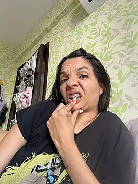 samilux5 online show from 03.22.26