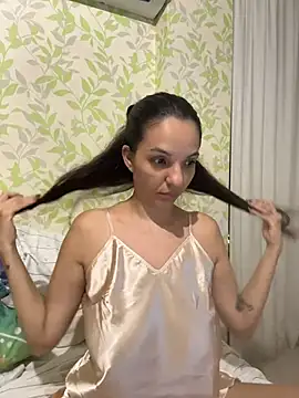 samilux5 online show from 04.17.26