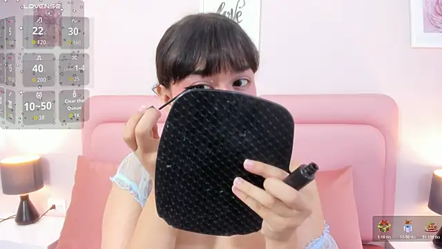 little dolly1 online show from 12.17.25