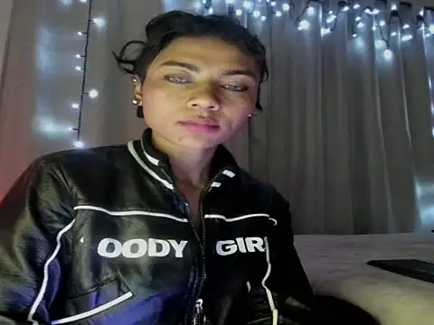 Lilithsabeth online show from 03.26.26