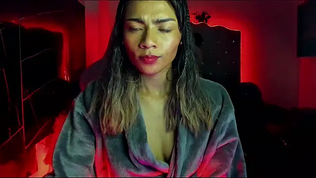 Lilithsabeth online show from 07.23.26