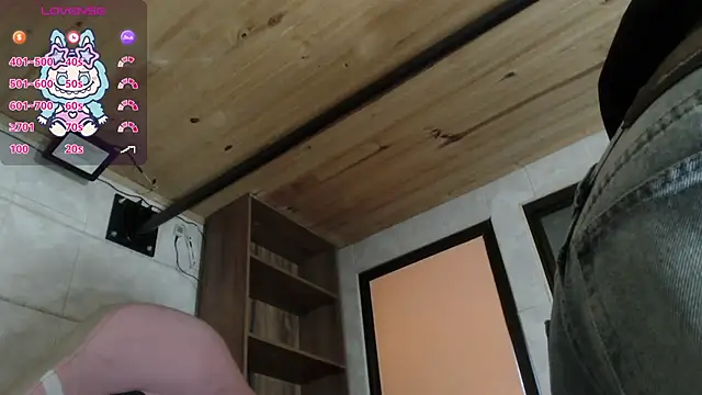 Sally23  online show from 02.05.26