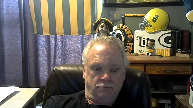 Snapshot of nobledad chatting on 03.14.25 nobledad online show from 03.14.25