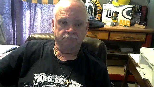 Snapshot of nobledad chatting on 03.17.25 nobledad online show from 03.17.25